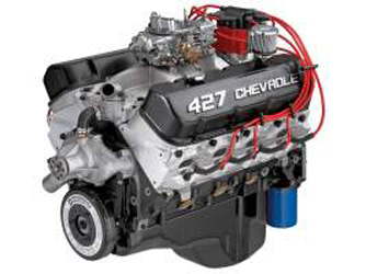 C278F Engine